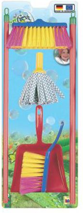 Klein Zestaw do sprzątania