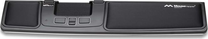 Mysz Mousetrapper Advance 2.0 (MT112)