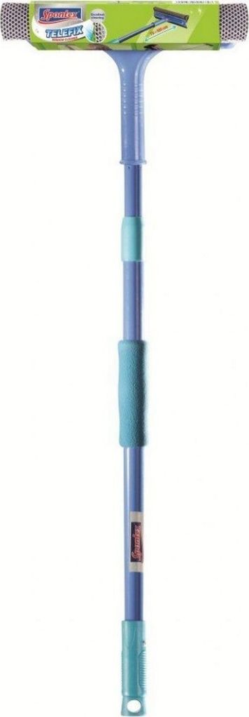Spontex Telefix Ściągacz+Kij Telesk.120 97051075