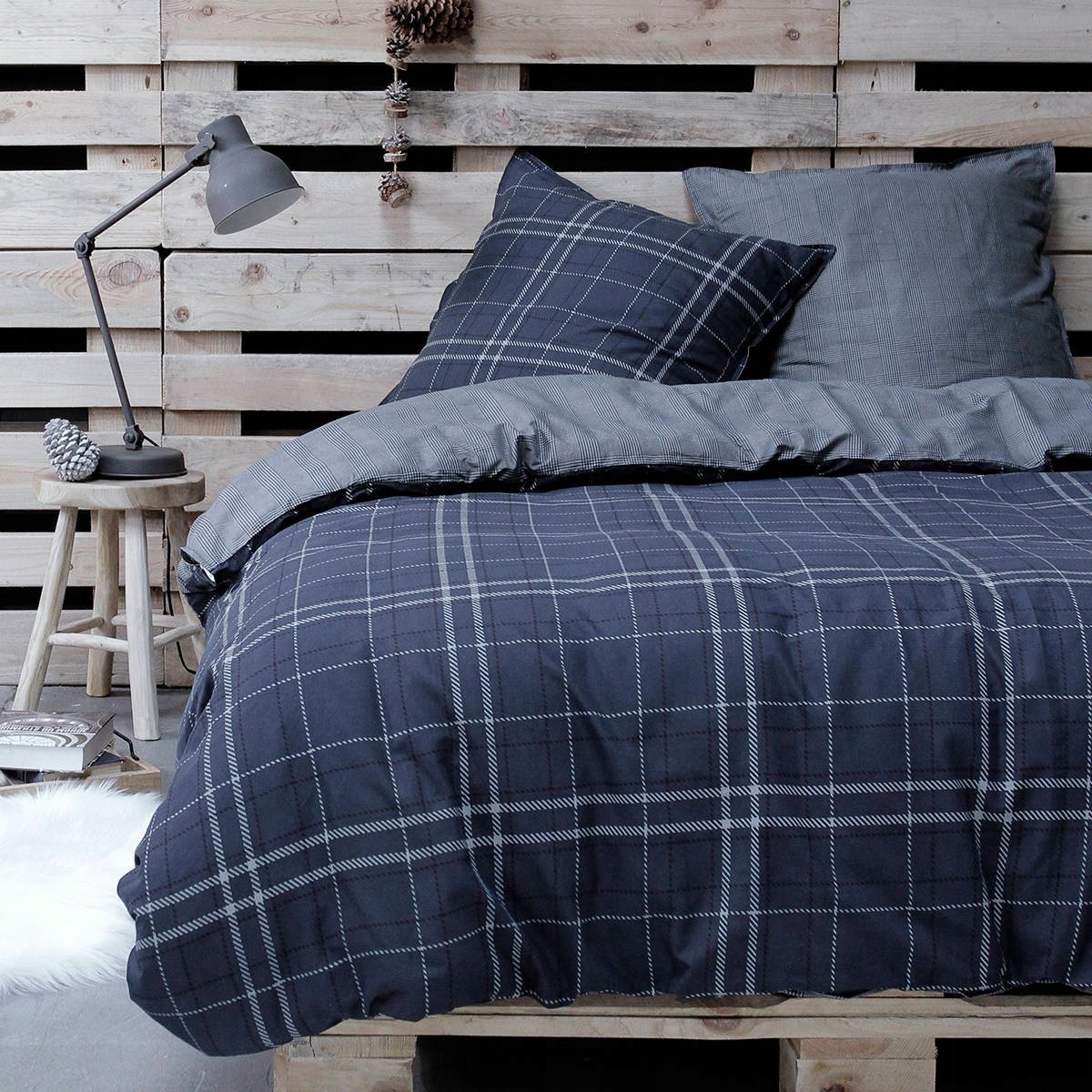 TODAY Komplet pościeli WINTER SPIRIT, 240 x 220 cm