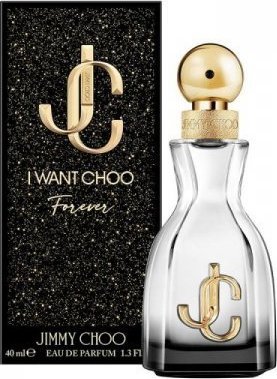 Jimmy Choo Perfumy Damskie Jimmy Choo EDP I Want Choo (40 ml)