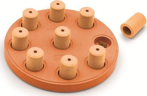 Outward Hound Nina Ottosson Smart Composite Orange - gra edukacyjna [69539]