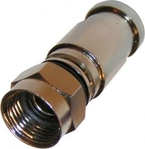 Conotech Wtyk F 6,8mm kompresyjny Conotech