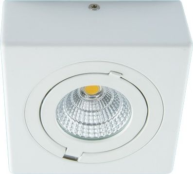 Lampa sufitowa IDEUS Plafoniera LED 9W 4000K IP20 IGOR LED D 1282