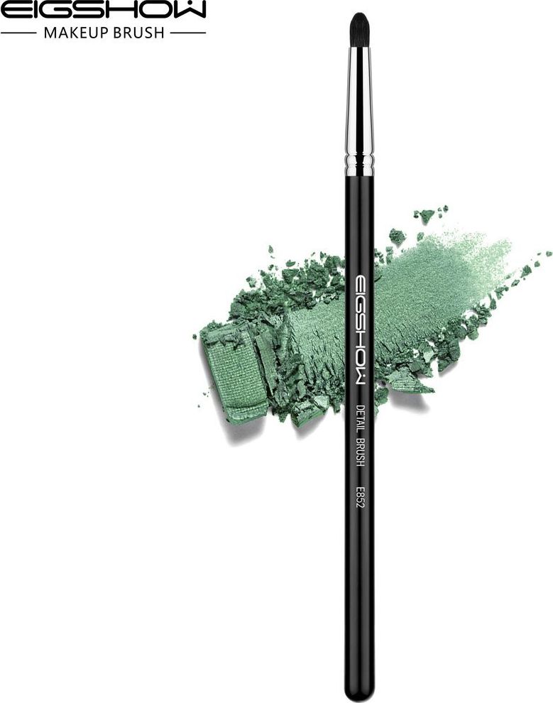 Eigshow Beauty Eigshow Beauty E852 Pędzel do detali Smokey eye