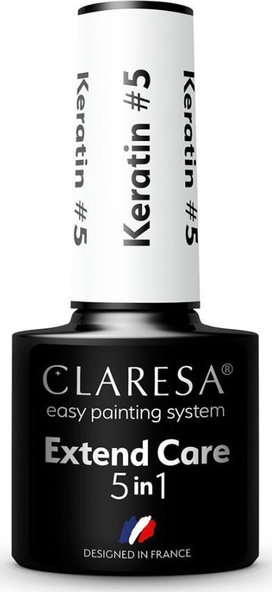 Claresa CLARESA Extend Care 5 in 1 Keratin #5 5g