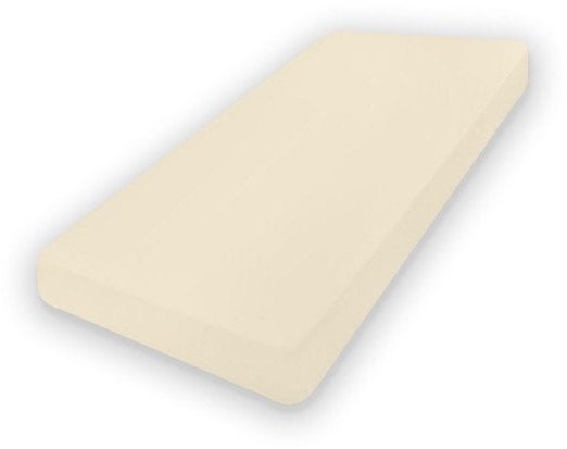 Prześc. jersey z gumą roz. 130/140x190/200x20 CLAS