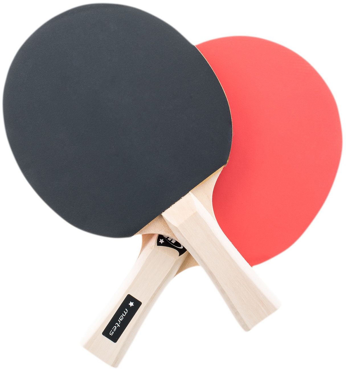 Martes Rakieta do tenisa stołowego CONTY - zestaw