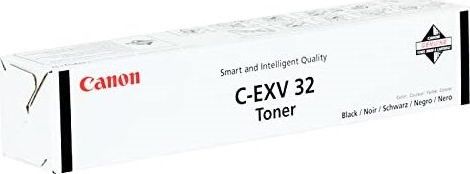 Toner Canon C-EXV32 Black Oryginał (CF2786B002)