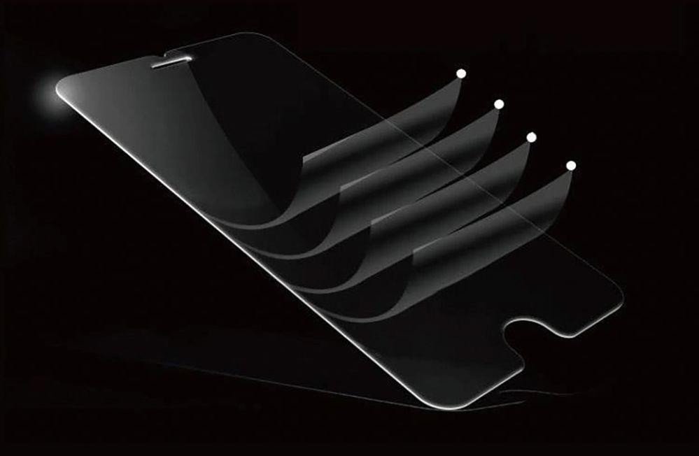 Mocco Full Face / Full Glue Tempered Glass Full Coveraged with Frame for Samsung Galaxy S25 Plus