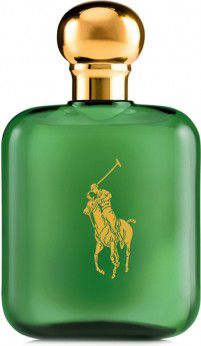 Ralph Lauren Polo Green EDT 237 ml