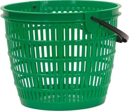 UN KOSZ AÅ»UROWY 12L