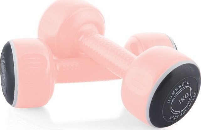 Body Sculpture BODY SCULPTURE HANTLE SMART 2 X 1 KG BW 108D 2 KG