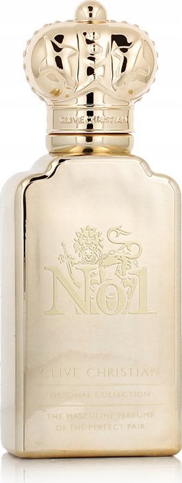 Histoires de Parfums Clive Christian, No.1 Masculine, Parfum, For Men, 50 ml For Men