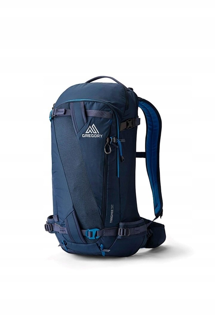 Plecak turystyczny Gregory Targhee 32 S/M, alpine blue