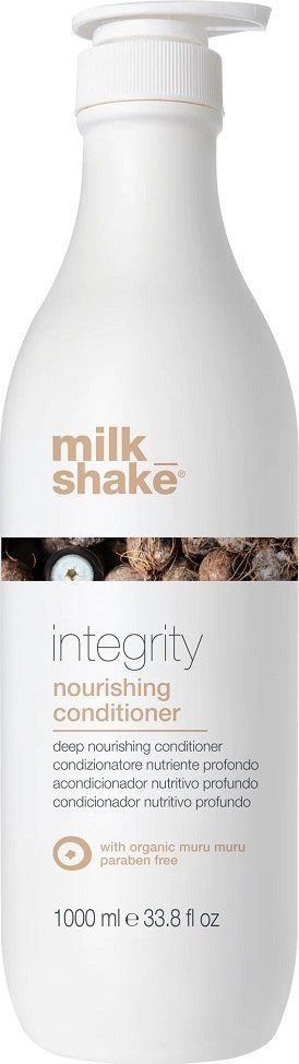 Milk Shake Milk Shake Integrity Nourishing Shampoo odżywczy szampon do wszystkich typów włosów 1000ml