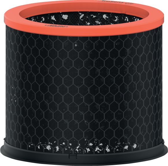 Leitz Wymienny węglowy filtr dla właścicieli zwierząt Leitz TruSens Z-2000