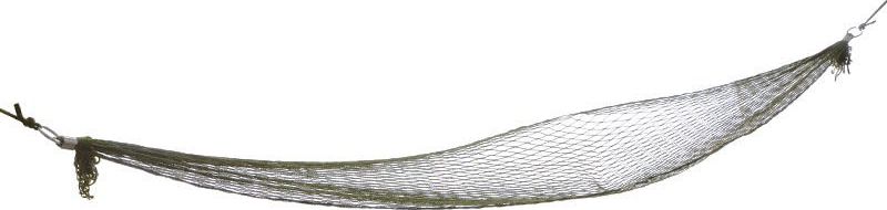 Texar Texar Hamak Mini Zielony uniwersalny