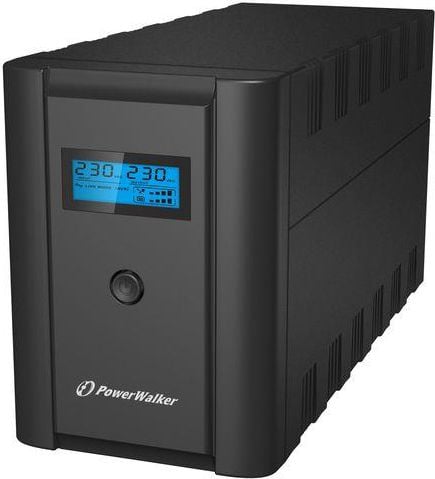 UPS PowerWalker VI 2200 SHL FR (10121003)