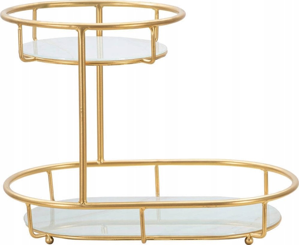 Ferretti Wielopoziomowa taca dekoracyjna