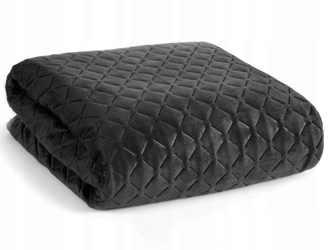 BLANKET ECONOMY100GSM MICROFIBER 140X200