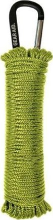 Gear Aid GearAid 325 Paracord Nav Green 15m Multipurpose