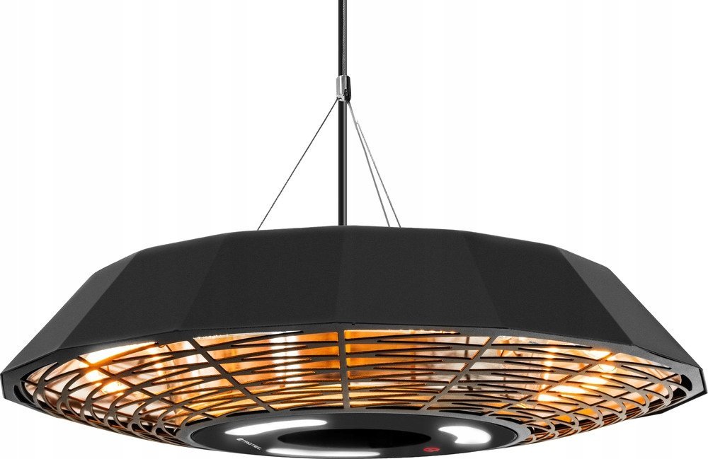 Grzejnik Green Cell Trotec IR 2010 SC