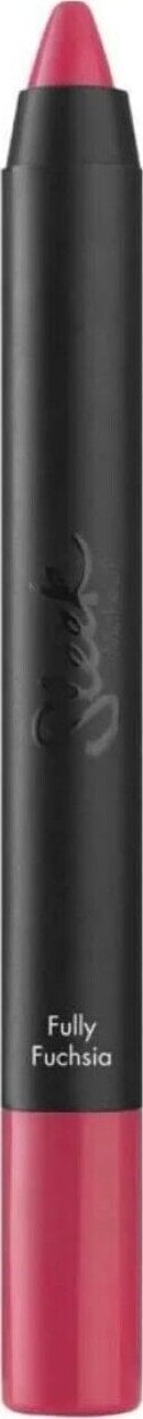 Sleek MakeUP Sleek MakeUP, Power Plump, Lip Liner, Fully Fuchsia, 3.6 g For Women