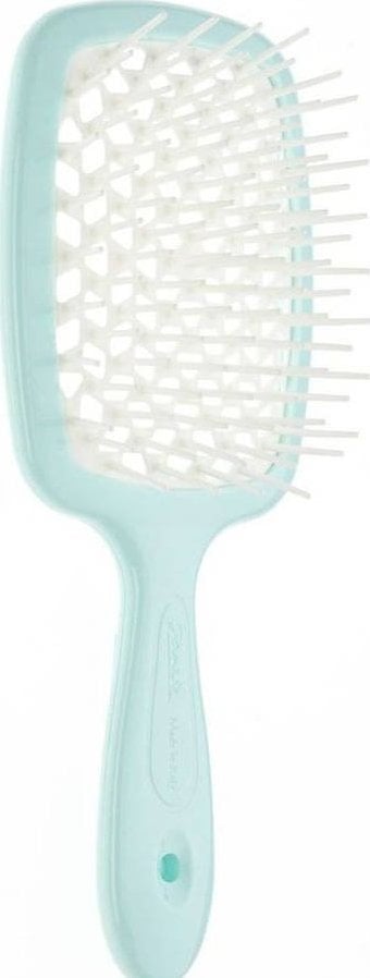 JANEKE_Superbrush szczotka fryzjerska do rozczesywania włosów Mięta 93SP226TSE