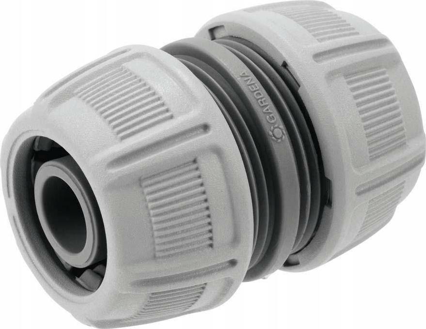 Gardena Złączka Naprawcza Reparator Wąż Ogród 19mm GARDENA
