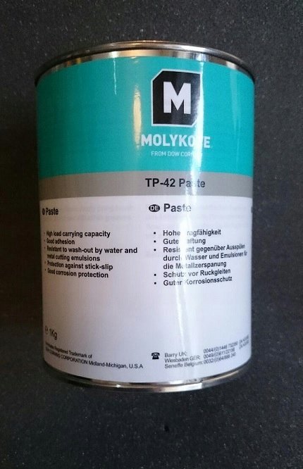 Molykote Molykote TP 42 - 1kg