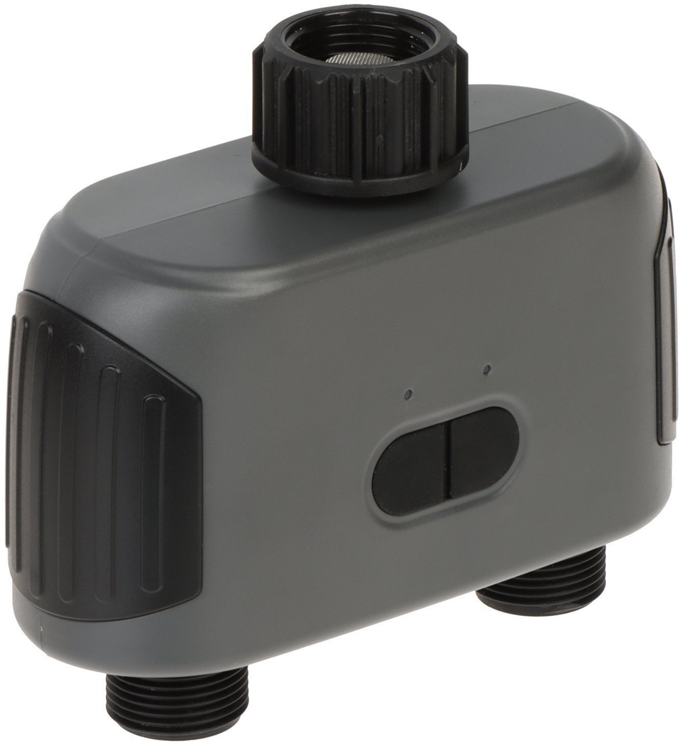 Inteligentny podwójny zawór do systemu nawadniania ATLO-VR2G-BLE-TUYA Bluetooth BLE, Tuya Smart