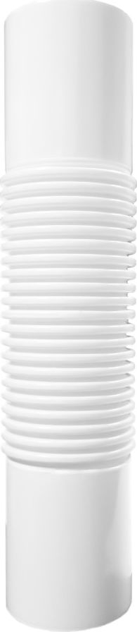 Elektroplast Stróża Złączka giętka Łącznik do rur FI-47 ZCLHF PC/ABS 7950