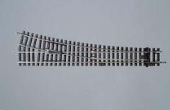 Piko Zwrotnica Ręczna Prawa - (55221)