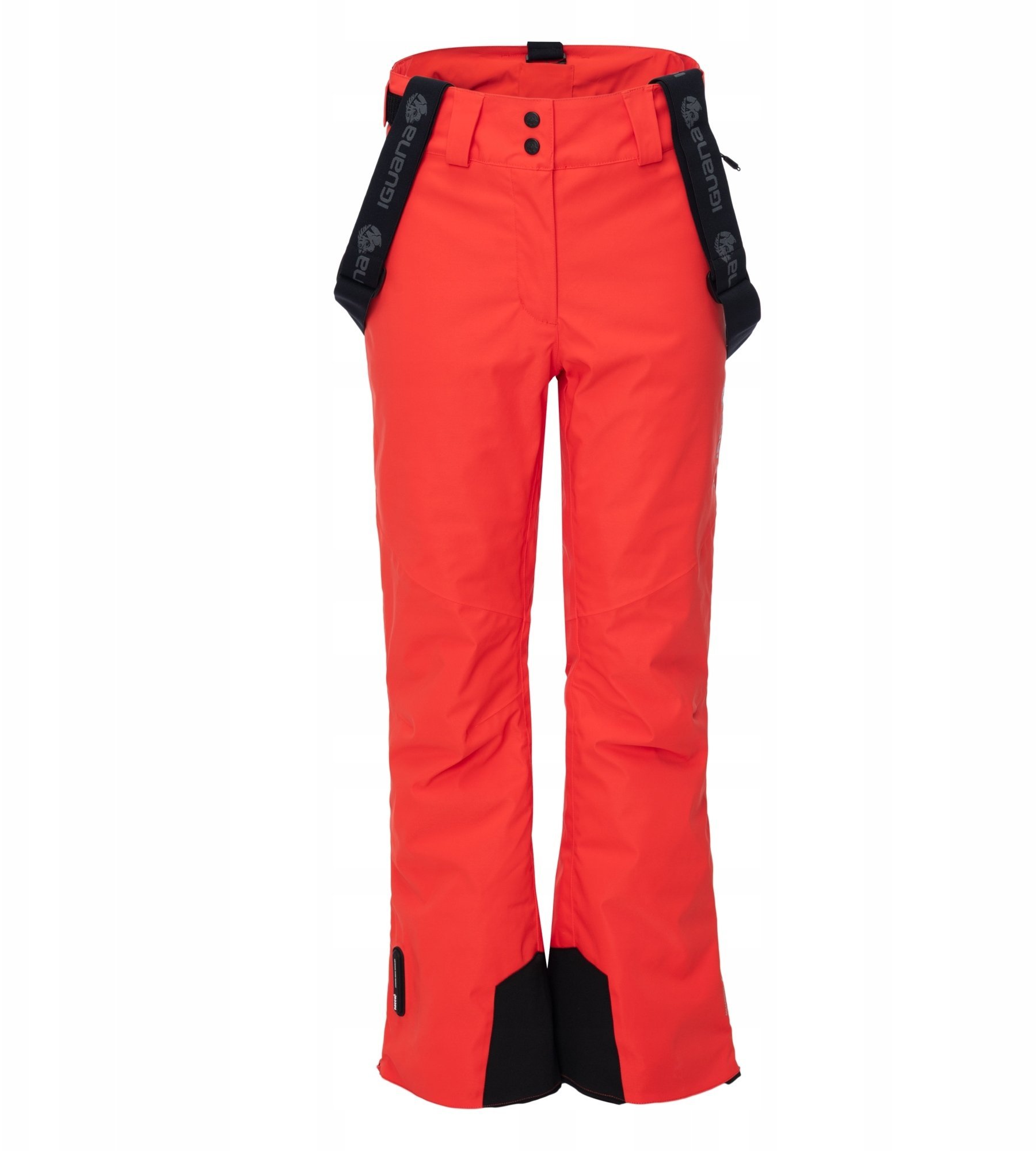 Damskie Spodnie PROSLOPE PANTS W