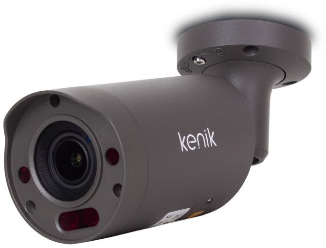 Kamera 4W1 Kenik Kg-T60Hd-Z-Iw