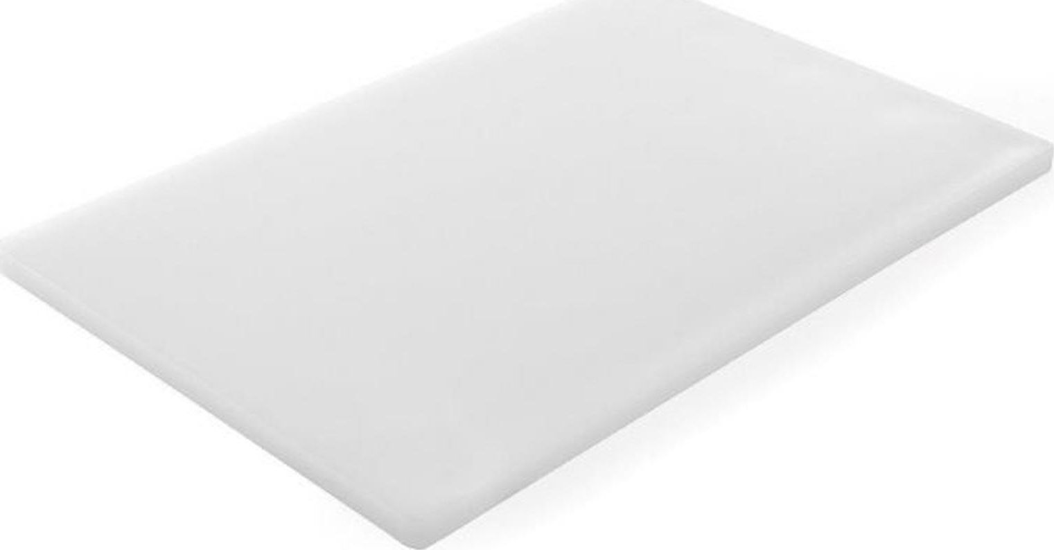 Deska do krojenia Hendi plastikowa