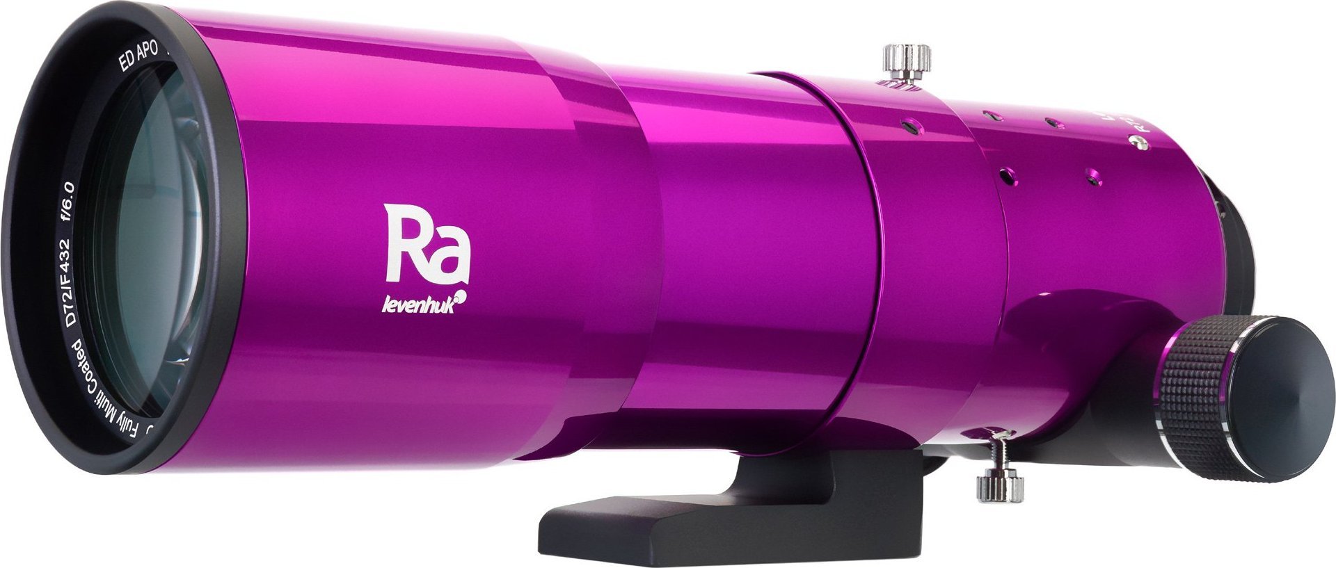 Teleskop Levenhuk Tubus Levenhuk Ra R72 ED Doublet