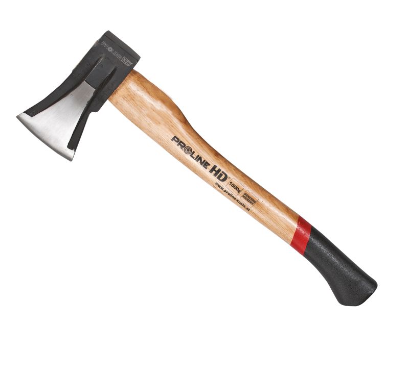 Pro-Line Siekiera rozłupująca drewniana 2kg (12742)