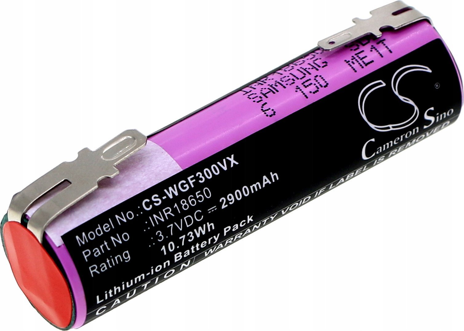 Cameron Sino Akumulator Bateria Typ Wolf Garten Inr18650 Atika 302380 Steinel 4007841334208 Do Karcher Alpina Bosch Medion / Cs-wgf300vx