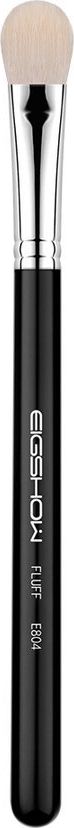 Eigshow Beauty Eigshow Beauty E804 Pędzel do aplikacji cieni do powiek