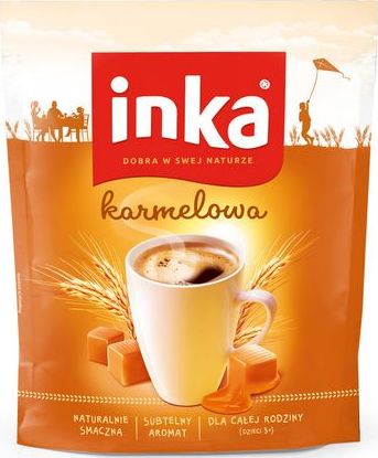 Inka karmelowa 200g - cd-5901154042746