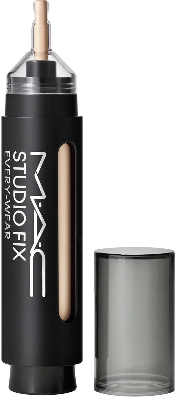 MAC, Studio Fix Every-Wear, Corrective, Liquid Concealer, NW30, 12 ml For Women