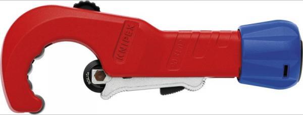 Knipex Obcinak do rur miedz. mosięż. ze stali nierdz. 635mm KNIPEX