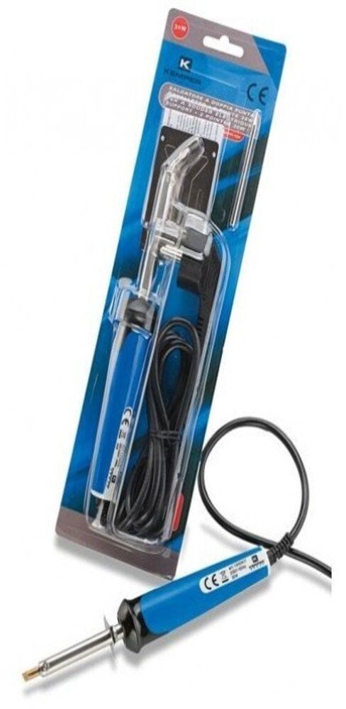 SOLDERING IRON KEMPER 100W