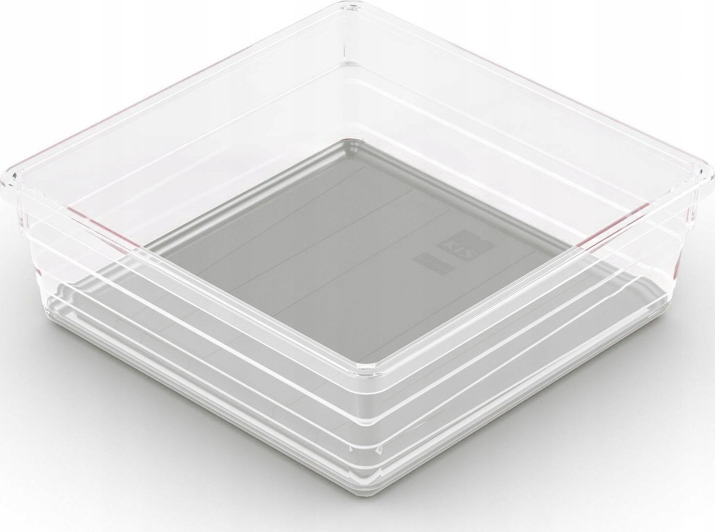 Kadax Curver Organizer Wkład Do Szuflady Pudełko 15cm