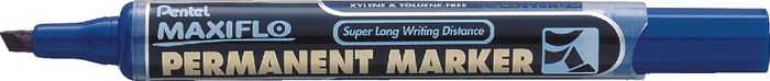 Marker Permanentny, niebieski (NFL60/C)
