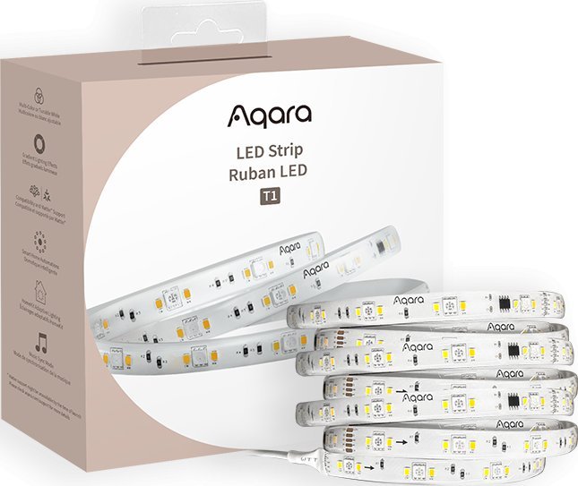 Aqara Pasek LED 2m (RLS-K01D)
