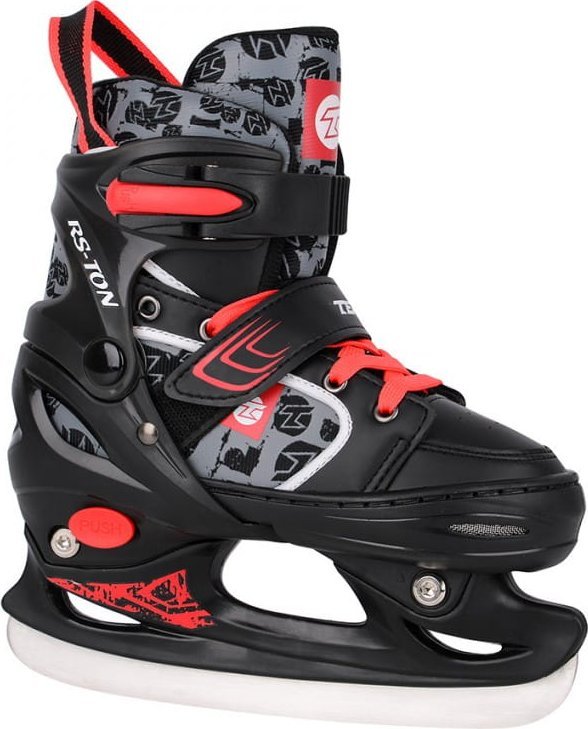 Tempish Łyżwy regulowane Tempish RS Ton Ice 34-37