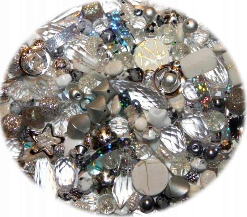 Clementoni Biżuteria księżniczki